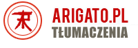 Tumacz aciski KRZESZOWICE